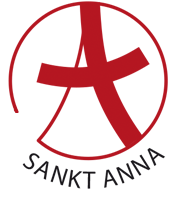 Logo der Gemeinde St. Anna